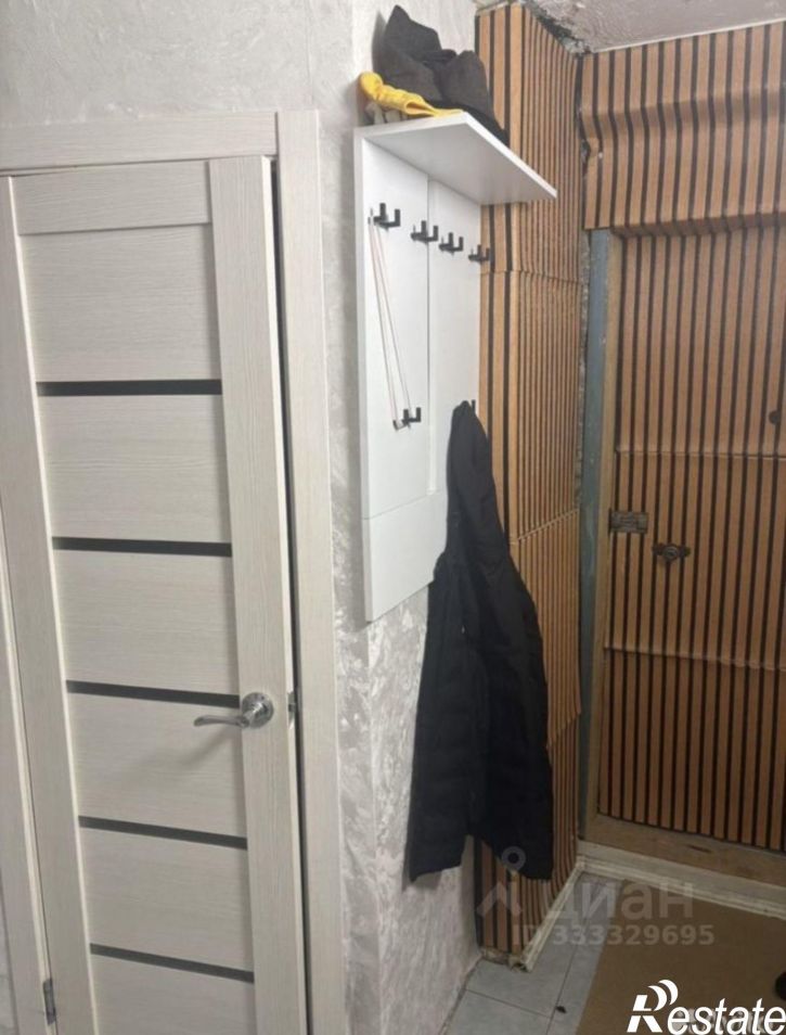 2-комн квартира ул Владимирова, 20,  д. 20