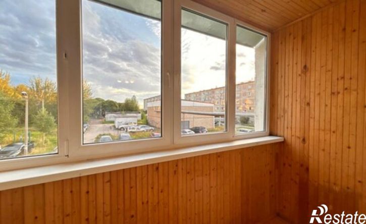 3-комн квартира ул Дружбы, 1,  д. 1