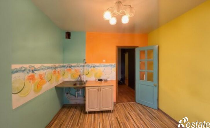 3-комн квартира ул Дружбы, 1,  д. 1