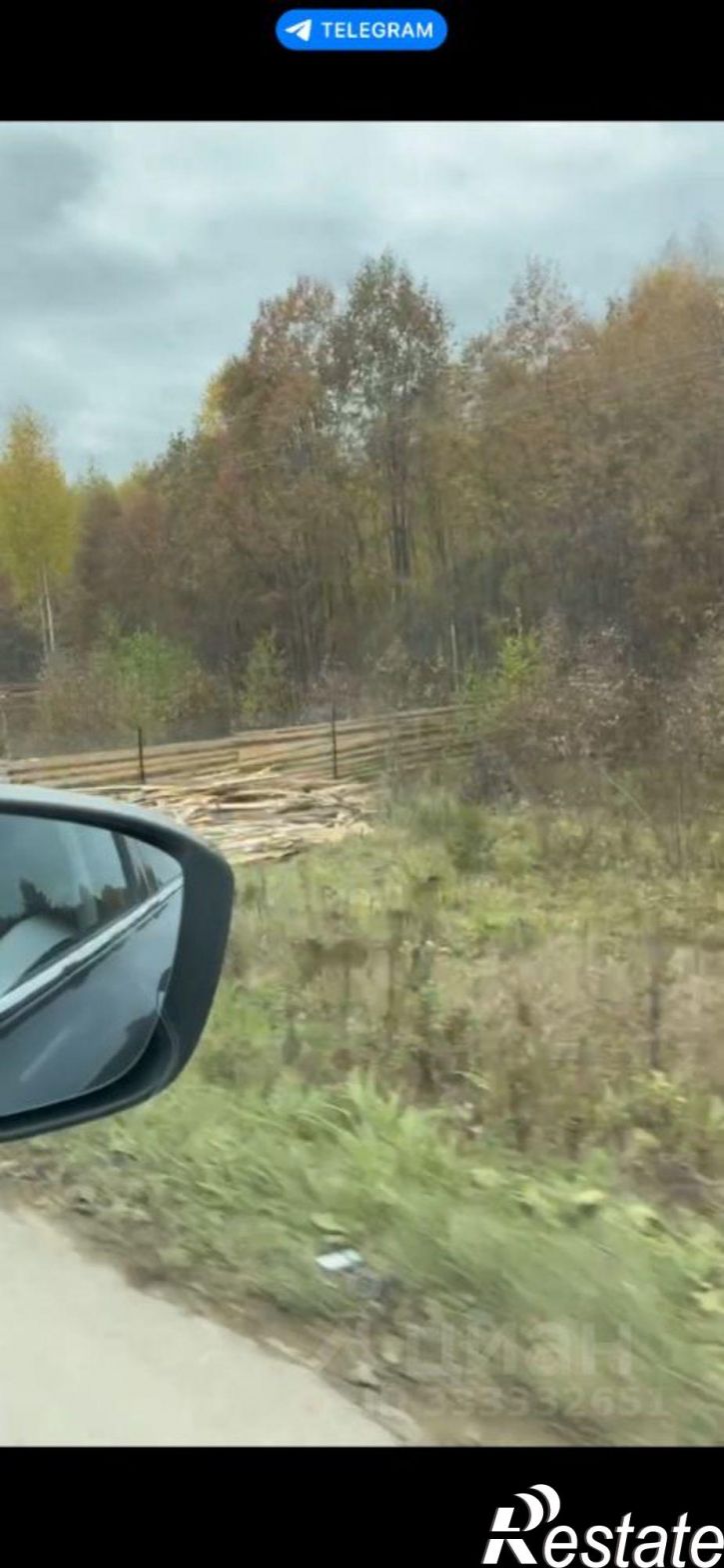 Земельный участок ул Трудовая