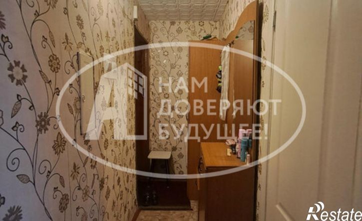 2-комн квартира пр-кт Ленина, 21,  д. 21