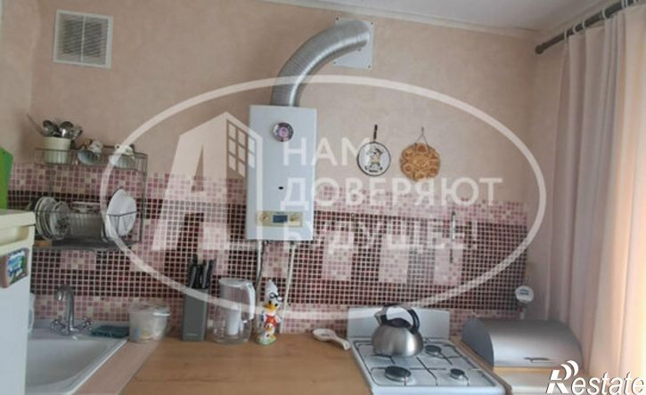2-комн квартира пр-кт Ленина, 21,  д. 21