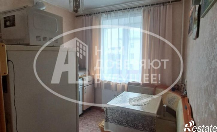 2-комн квартира пр-кт Ленина, 21,  д. 21