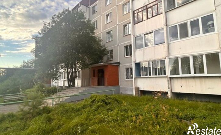 3-комн квартира ул Дружбы, 1,  д. 1
