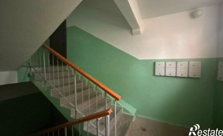 3-комн квартира ул Дружбы, 1,  д. 1