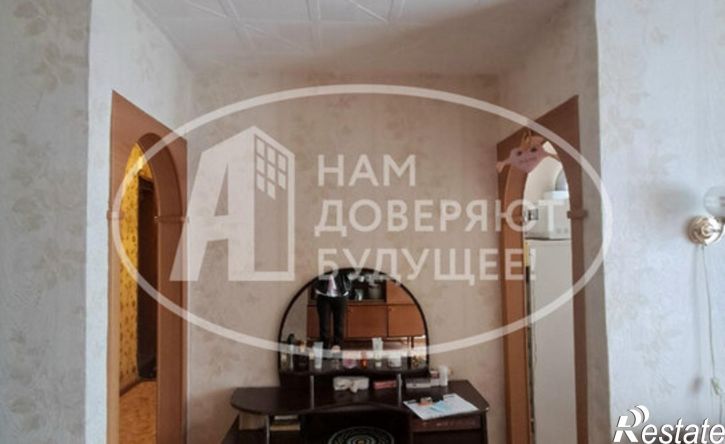 2-комн квартира пр-кт Ленина, 21,  д. 21