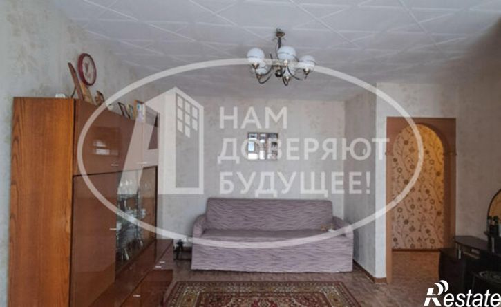 2-комн квартира пр-кт Ленина, 21,  д. 21