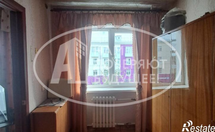 2-комн квартира пр-кт Ленина, 21,  д. 21