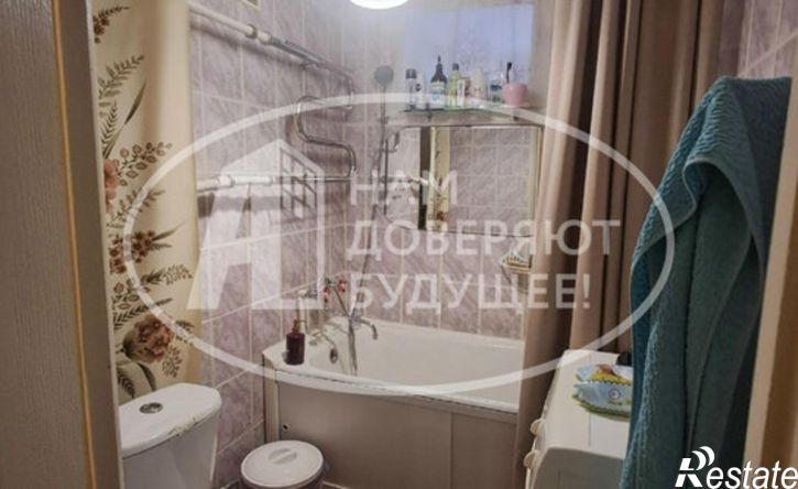 2-комн квартира пр-кт Ленина, 21,  д. 21