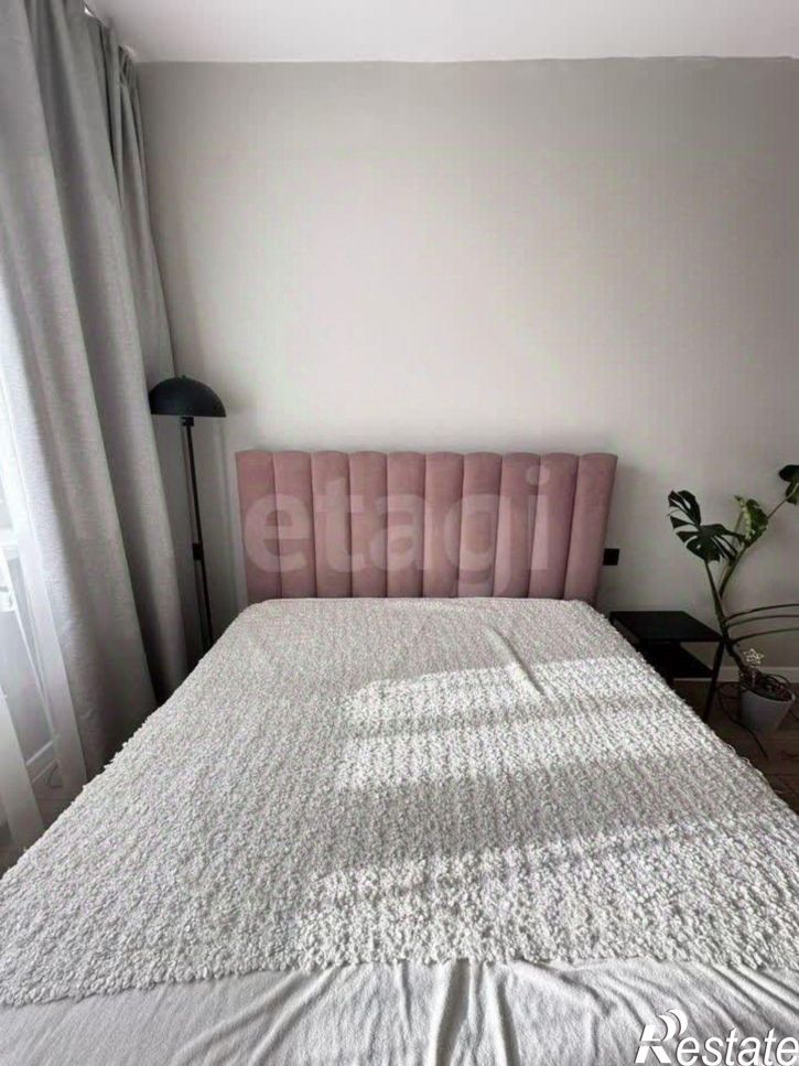 1-комн квартира городской округ Пермь, Пермь
