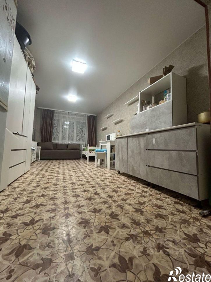 Комната Пермь, улица Репина, 2Б