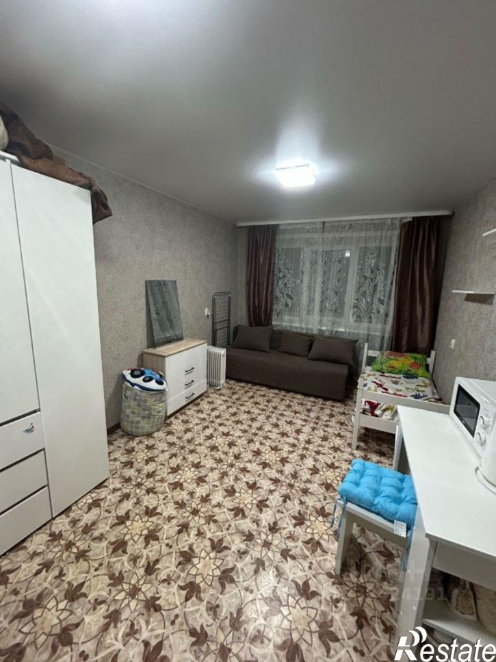 Комната Пермь, улица Репина, 2Б