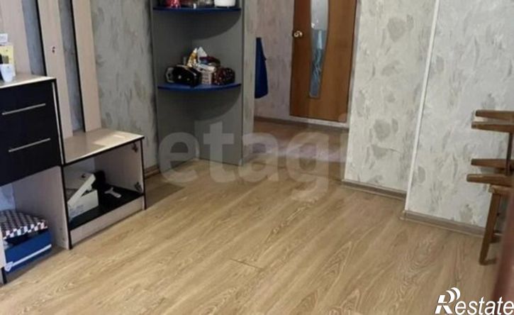 4-комн квартира Пермь, улица Маршала Толбухина, 1