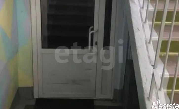 3-комн квартира Пермь, улица Гашкова, 26