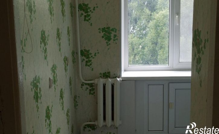 4-комн квартира Оса, улица Максима Горького, 81