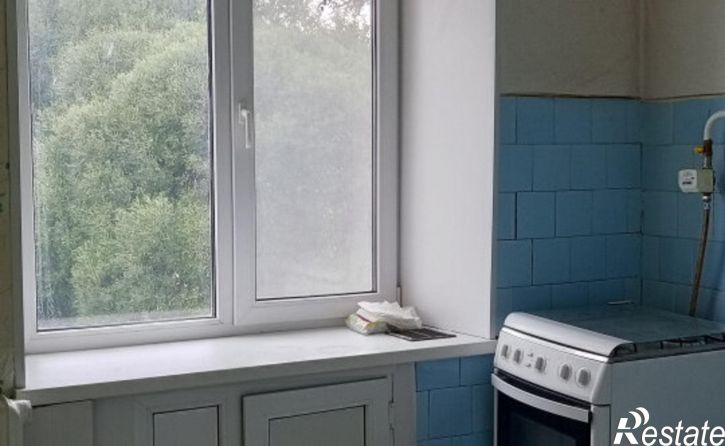 4-комн квартира Оса, улица Максима Горького, 81