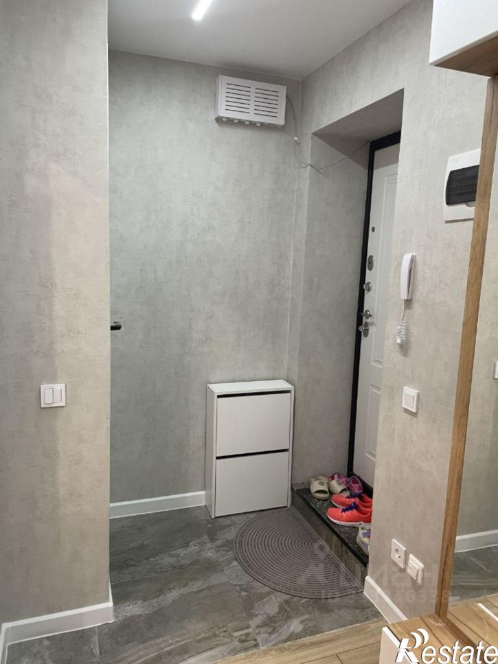 2-комн квартира Пермь, улица Связистов, 26