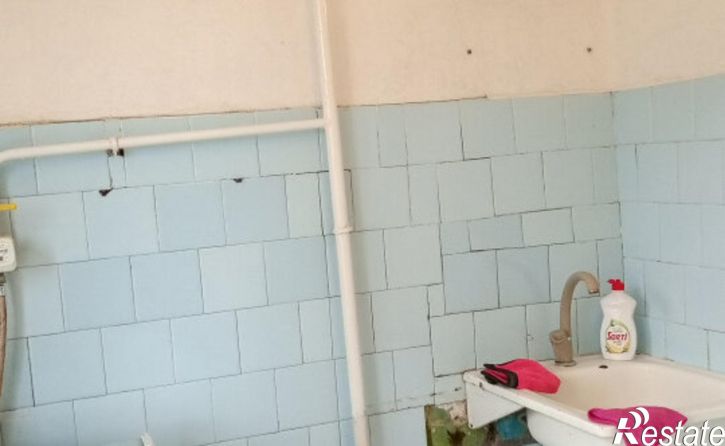 4-комн квартира Оса, улица Максима Горького, 81