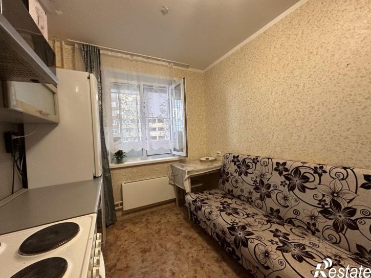 1-комн квартира Пермь, Вагонная улица, 23