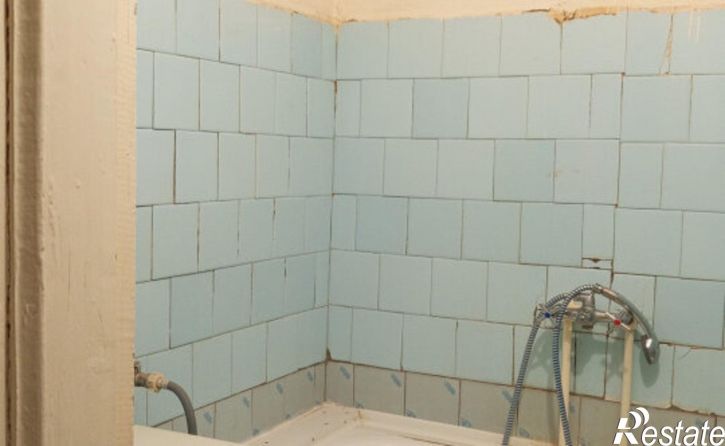 4-комн квартира Оса, улица Максима Горького, 81