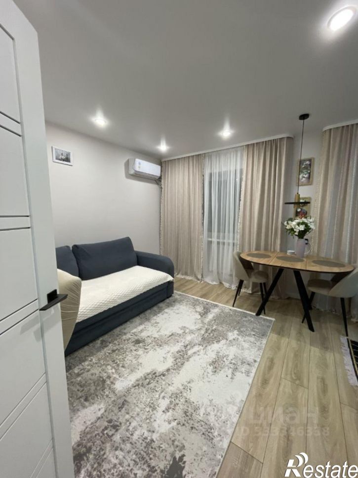 2-комн квартира Пермь, улица Связистов, 26