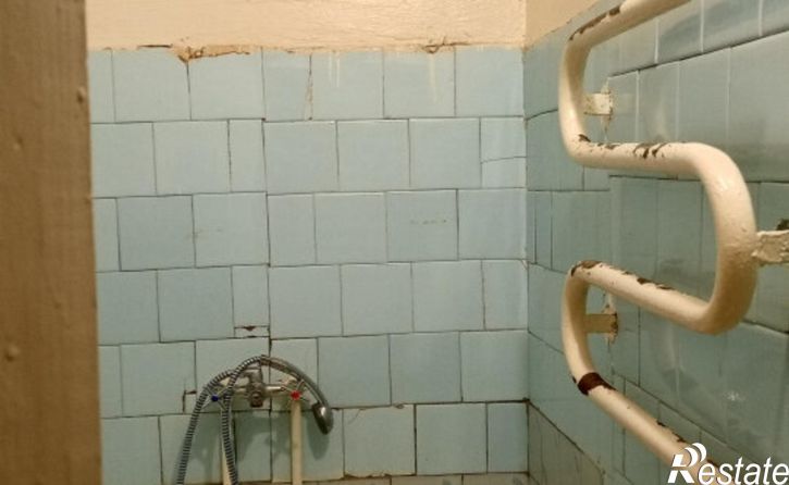 4-комн квартира Оса, улица Максима Горького, 81