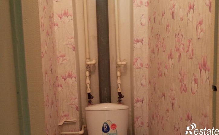 4-комн квартира Оса, улица Максима Горького, 81