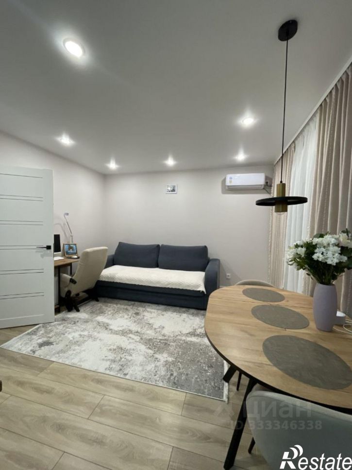 2-комн квартира Пермь, улица Связистов, 26