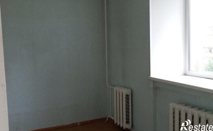 4-комн квартира Оса, улица Максима Горького, 81