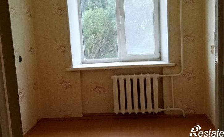 4-комн квартира Оса, улица Максима Горького, 81