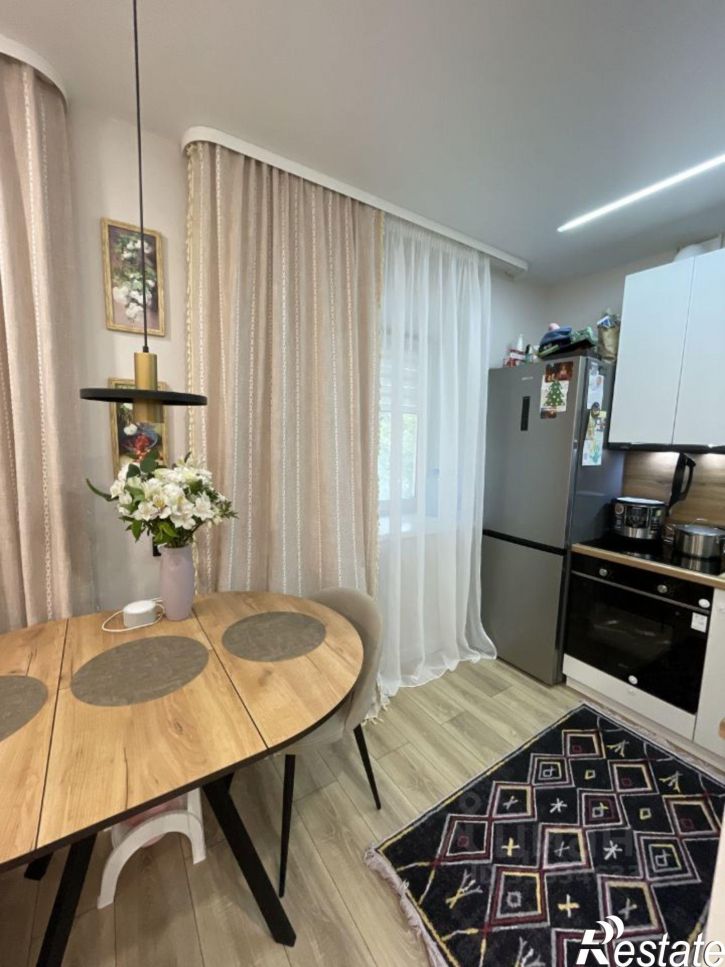 2-комн квартира Пермь, улица Связистов, 26