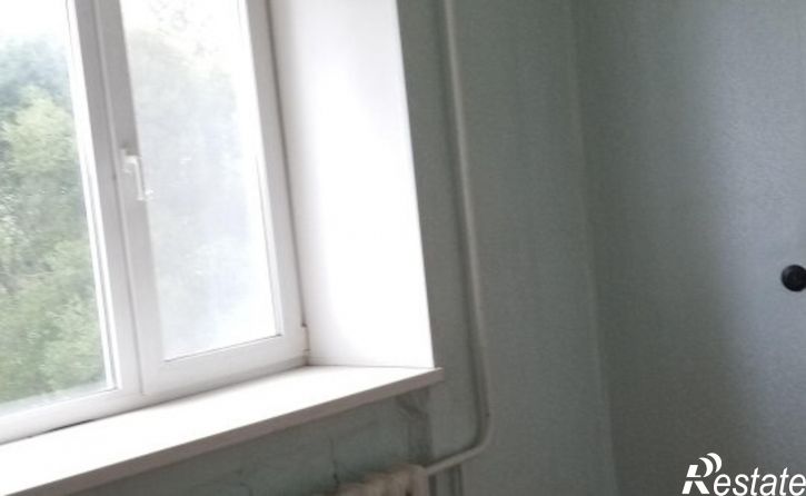 4-комн квартира Оса, улица Максима Горького, 81