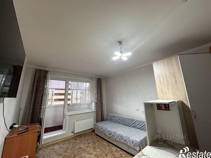 1-комн квартира Пермь, Вагонная улица, 23