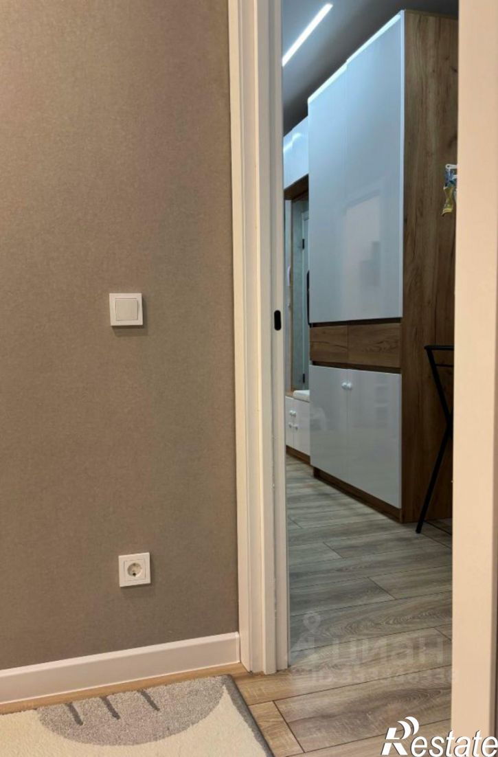 2-комн квартира Пермь, улица Связистов, 26
