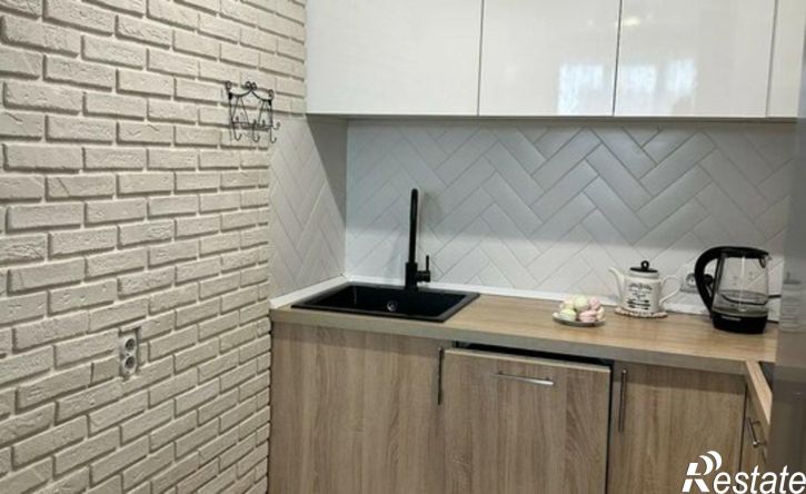 1-комн квартира Пермь, улица Сакко и Ванцетти, 93А