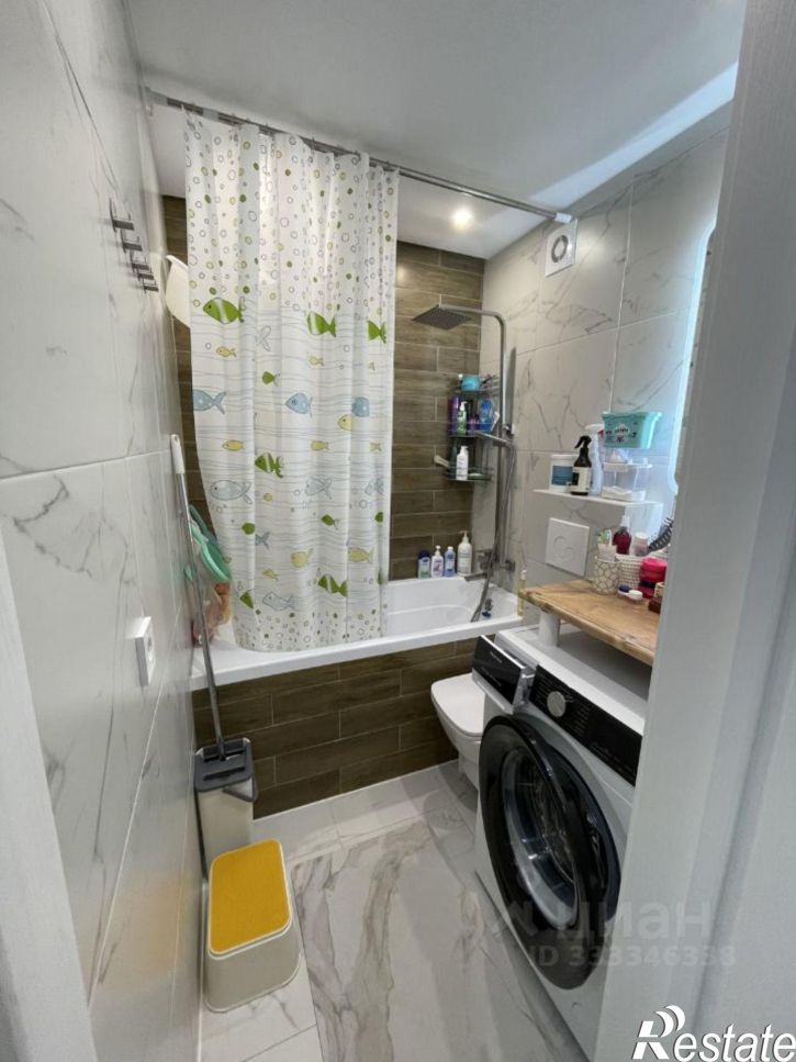 2-комн квартира Пермь, улица Связистов, 26