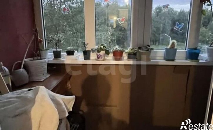 3-комн квартира Пермь, улица Карбышева, 84