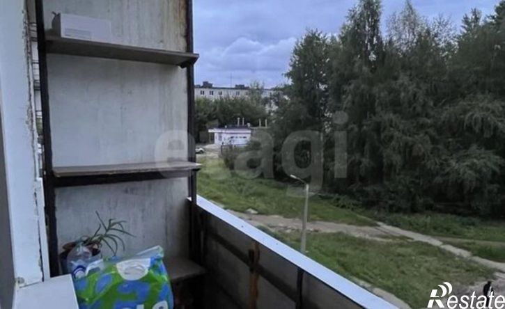 3-комн квартира Пермь, улица Карбышева, 84
