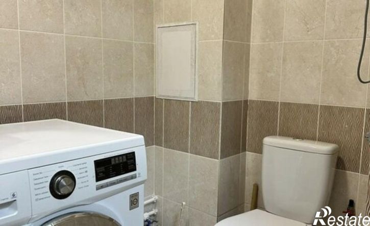 1-комн квартира Пермь, улица Сакко и Ванцетти, 93А