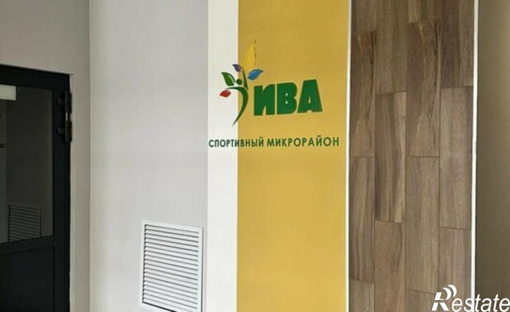 1-комн квартира Пермь, улица Сакко и Ванцетти, 93А