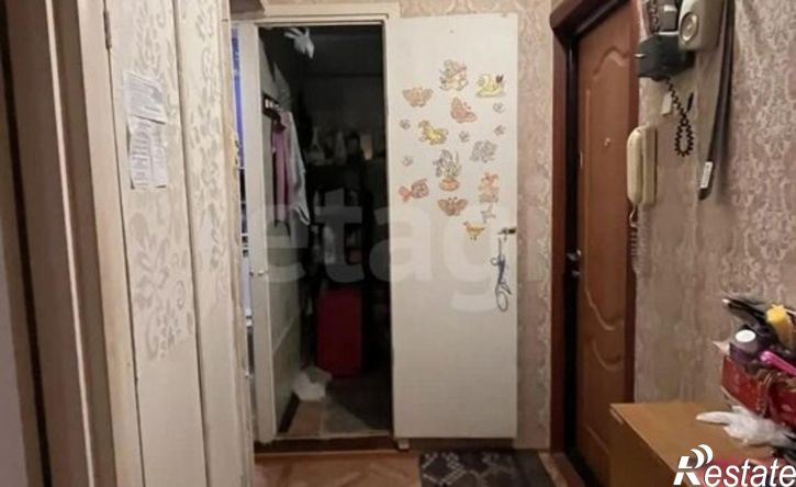 3-комн квартира Пермь, улица Карбышева, 84