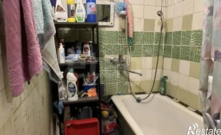 3-комн квартира Пермь, улица Карбышева, 84