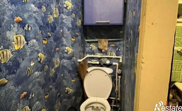 3-комн квартира Пермь, улица Карбышева, 84