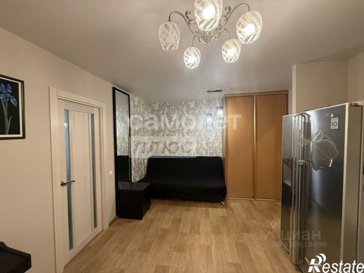 3-комн квартира Добрянка г., Советская ул., д.80