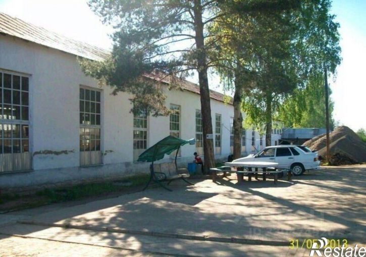 Производственное помещение Нытва, улица Комарова, 100