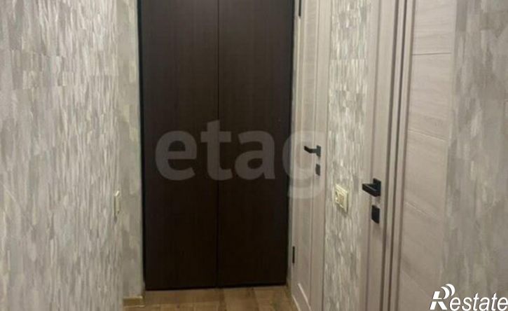 2-комн квартира Пермь, улица Мира, 76А