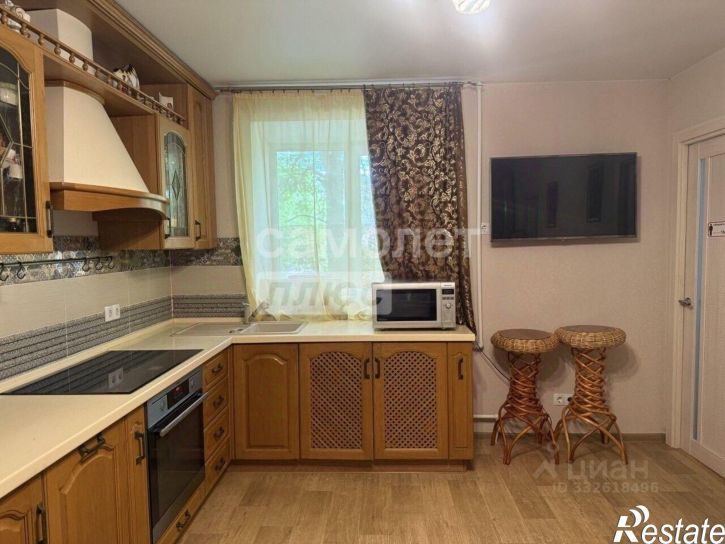 3-комн квартира Добрянка г., Советская ул., д.80