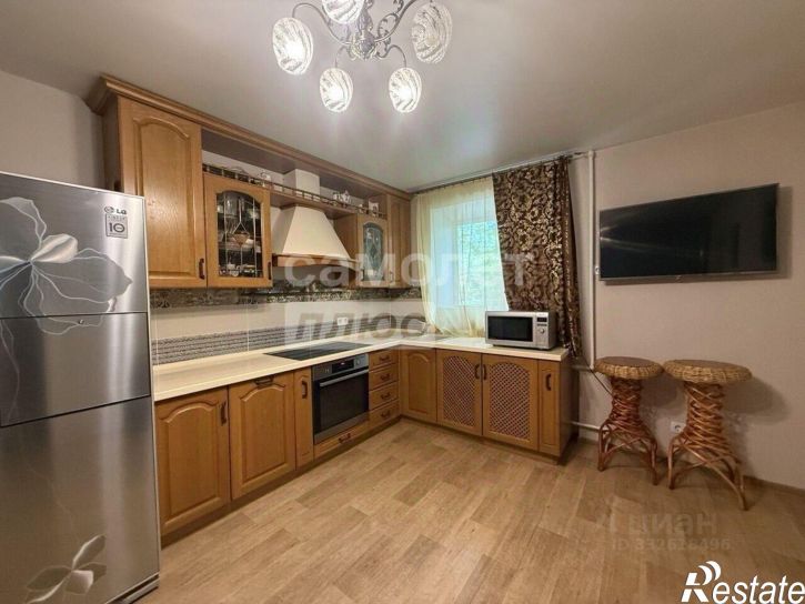 3-комн квартира Добрянка г., Советская ул., д.80