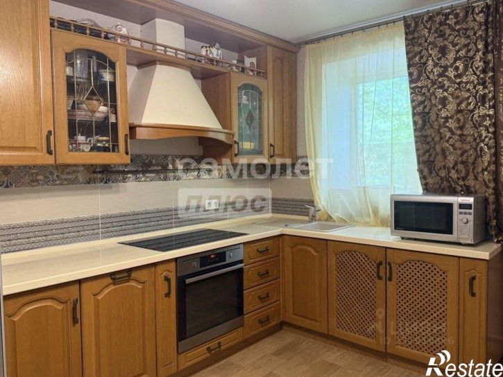 3-комн квартира Добрянка г., Советская ул., д.80