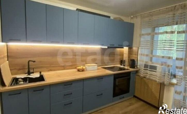 2-комн квартира Пермь, улица Мира, 76А